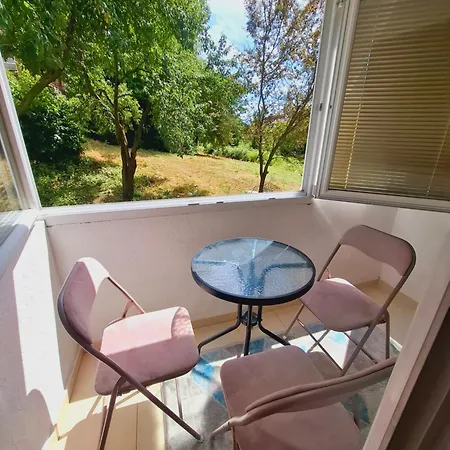 Apartment Urban Elegance *