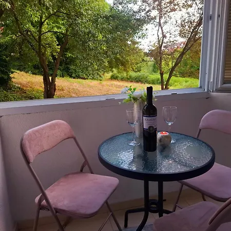 Apartment Urban Elegance Sarajevo