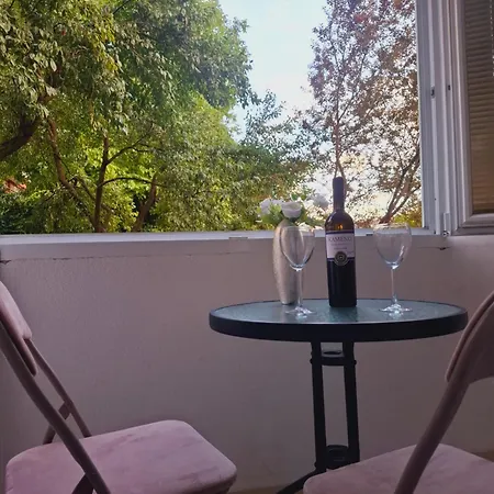 Apartment Urban Elegance Sarajevo