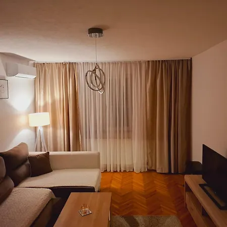 Urban Elegance Sarajevo