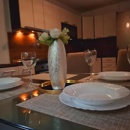 Urban Elegance * Sarajevo