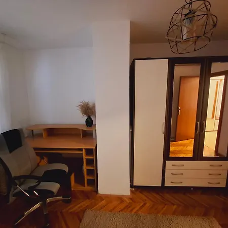 Apartment Urban Elegance Sarajevo