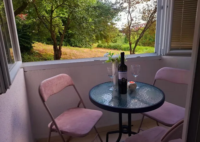 Lejlighed Urban Elegance Sarajevo