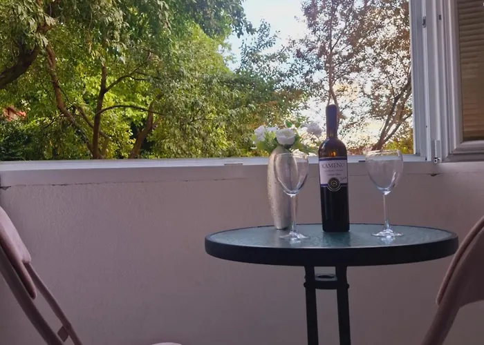 Lejlighed Urban Elegance Sarajevo