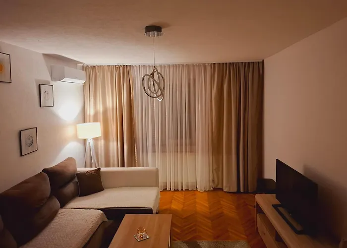 Urban Elegance Sarajevo