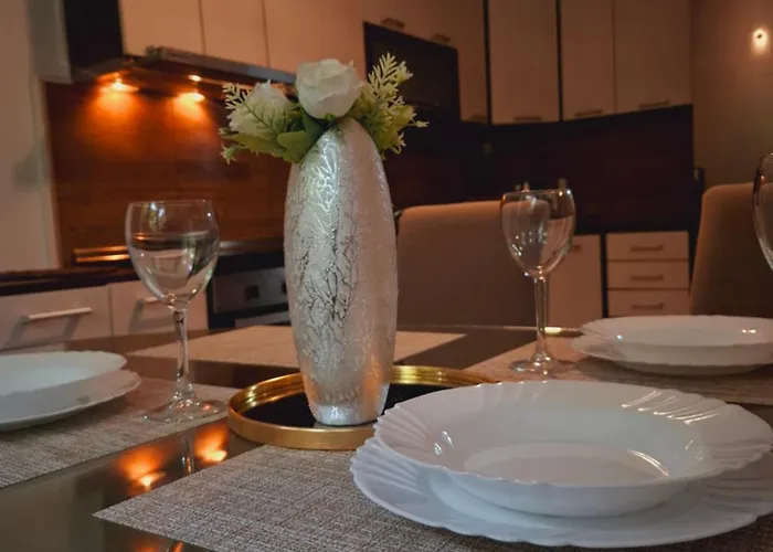 Urban Elegance * Sarajevo