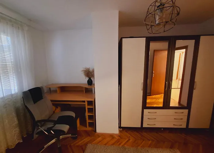 Lejlighed Urban Elegance Sarajevo