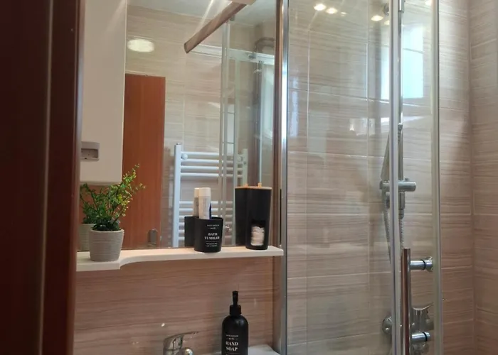 Urban Elegance * Sarajevo